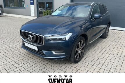Volvo XC60 Gebrauchtwagen