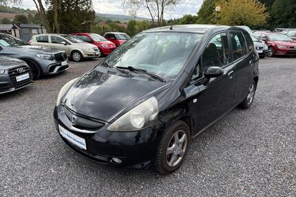 Honda Jazz Gebrauchtwagen