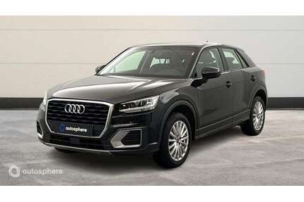 Audi Q2 35 TDI 150ch Business line S tronic 7 Euro6dT Gebrauchtwagen