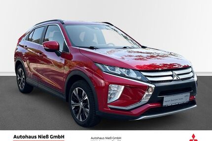 Mitsubishi Eclipse Cross Gebrauchtwagen