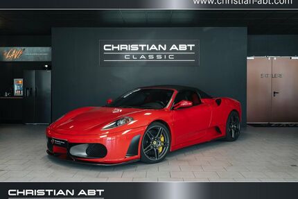 Ferrari F430 Gebrauchtwagen