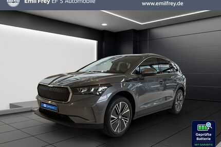 Skoda Enyaq Gebrauchtwagen