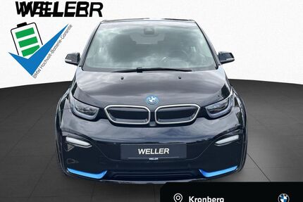 BMW i3 Gebrauchtwagen