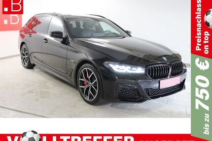 BMW 530 Gebrauchtwagen