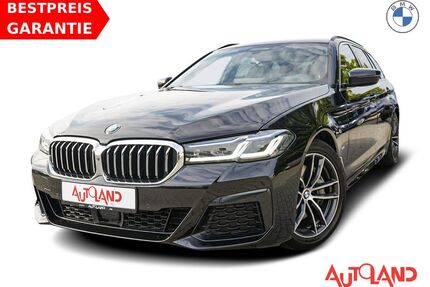 BMW 540 Gebrauchtwagen