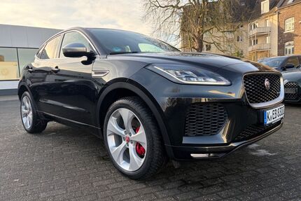 Jaguar E-Pace Gebrauchtwagen