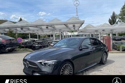 Mercedes-Benz C 220 Gebrauchtwagen