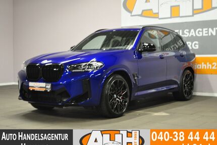BMW X3 M Gebrauchtwagen