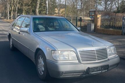 Mercedes-Benz 500 Gebrauchtwagen