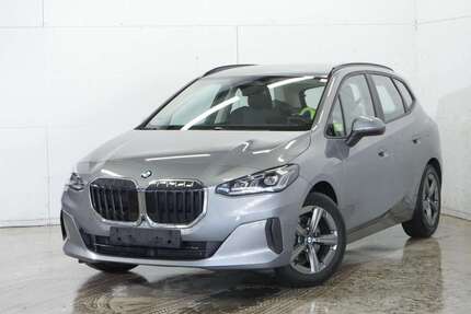 BMW 218 Gebrauchtwagen