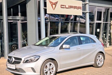 Mercedes-Benz A 250 Gebrauchtwagen