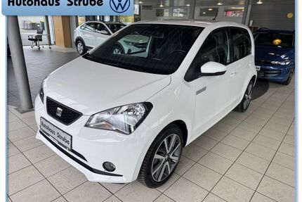Seat Mii Gebrauchtwagen