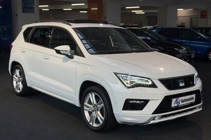 Seat Ateca Gebrauchtwagen