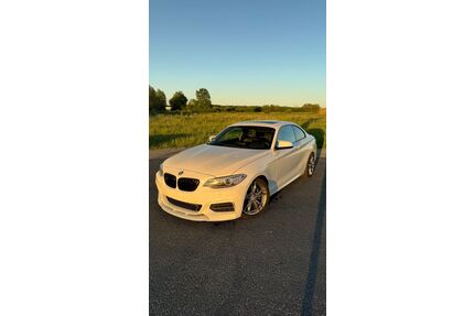BMW M235 Gebrauchtwagen