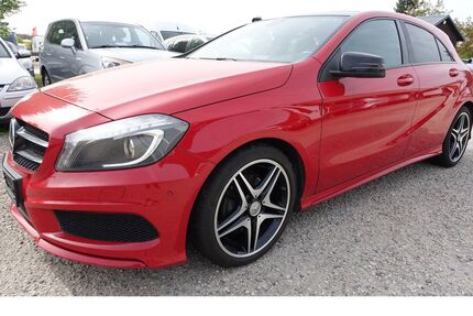 Mercedes-Benz A 200 Gebrauchtwagen
