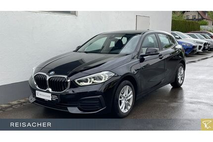 BMW 118 Gebrauchtwagen