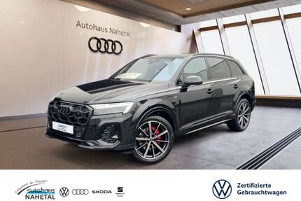 Audi Q7 Gebrauchtwagen