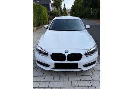 BMW 120 Gebrauchtwagen