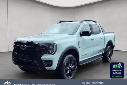 Ford Ranger Gebrauchtwagen
