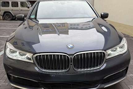 BMW 730 Gebrauchtwagen