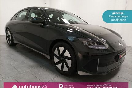 Hyundai IONIQ 6 Gebrauchtwagen