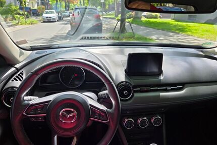 Mazda CX-3 Gebrauchtwagen
