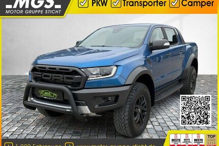 Ford Ranger Gebrauchtwagen