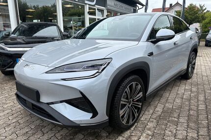 BYD SEALION 7 Gebrauchtwagen