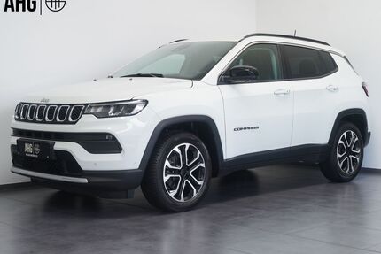 Jeep Compass Gebrauchtwagen