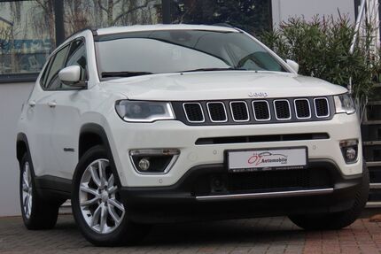 Jeep Compass Gebrauchtwagen