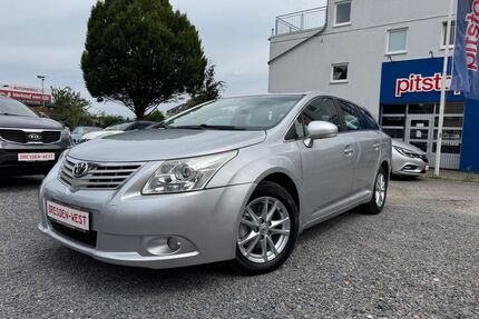 Toyota Avensis Gebrauchtwagen