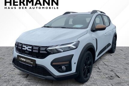 Dacia Sandero Gebrauchtwagen