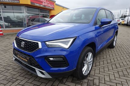 Seat Ateca Gebrauchtwagen