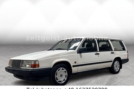 Volvo 940 Gebrauchtwagen