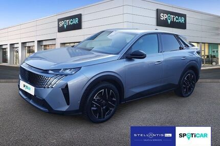 Peugeot 3008 Gebrauchtwagen