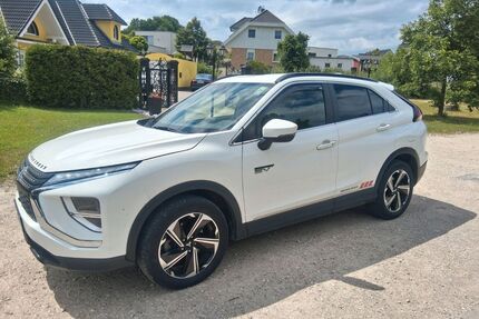 Mitsubishi Eclipse Cross Gebrauchtwagen