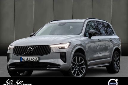 Volvo XC90 Gebrauchtwagen