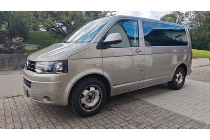 VW T5 Caravelle Gebrauchtwagen