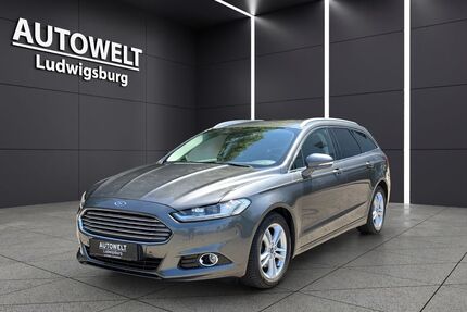 Ford Mondeo Gebrauchtwagen