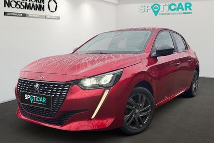 Peugeot 208 Gebrauchtwagen