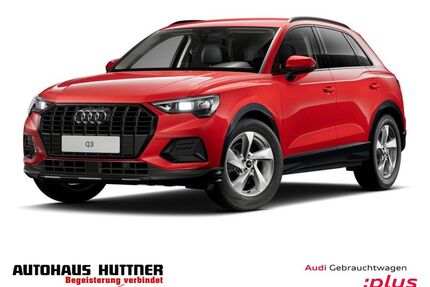 Audi Q3 Gebrauchtwagen