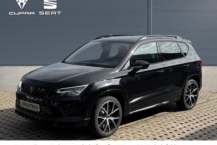 Cupra Ateca Gebrauchtwagen