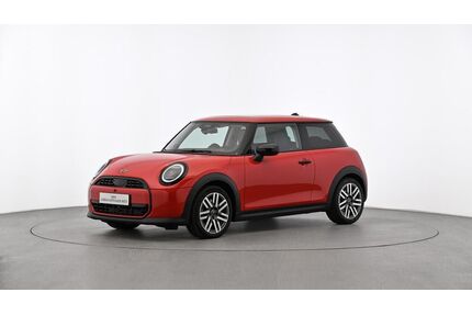 Mini Cooper C Gebrauchtwagen