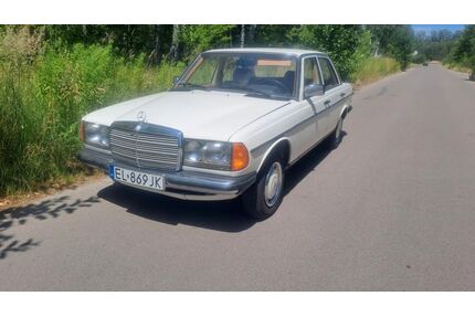 Mercedes-Benz 300 Gebrauchtwagen