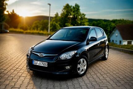 Hyundai i30 Gebrauchtwagen