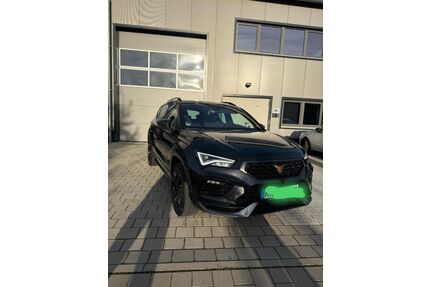 Cupra Ateca Gebrauchtwagen