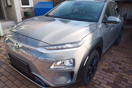 Hyundai KONA Elektro Gebrauchtwagen