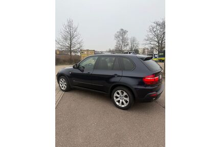 BMW X5 Gebrauchtwagen