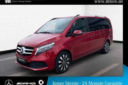 Mercedes-Benz V 220 Gebrauchtwagen