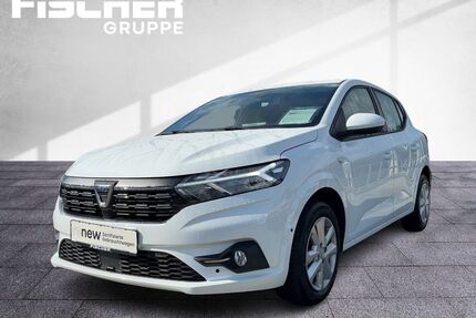 Dacia Sandero Gebrauchtwagen